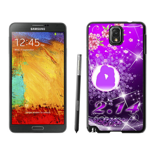 Valentine Love Today Samsung Galaxy Note 3 Cases EAV | Coach Outlet Canada